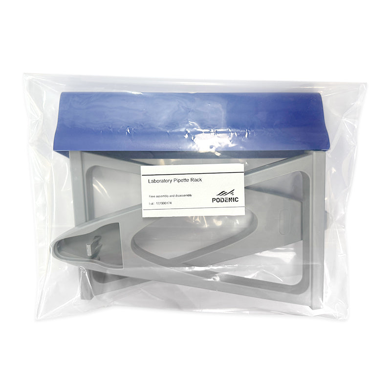 PODENIC Laboratory Pipette Rack(Pipettes Not Included)