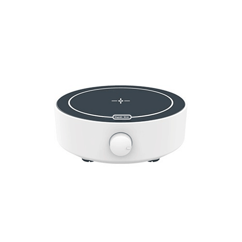 PODENIC Mini Magnetic Stirrer for Laboratory Scientific