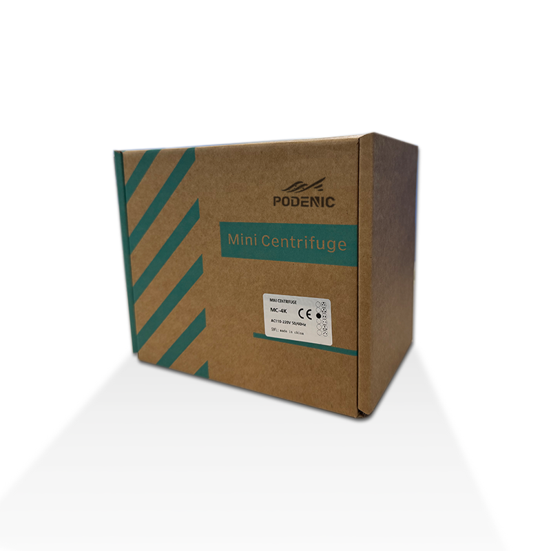 PODENIC Mini centrifuges for Laboratory Scientific