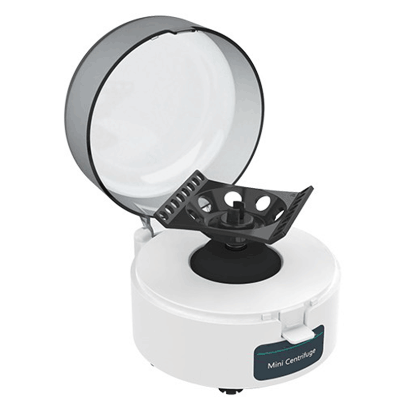 PODENIC Mini centrifuges for Laboratory Scientific