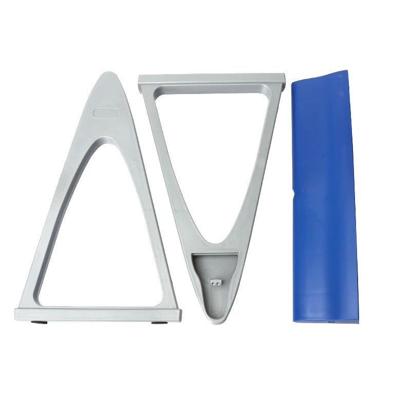 PODENIC Laboratory Pipette Rack(Pipettes Not Included)