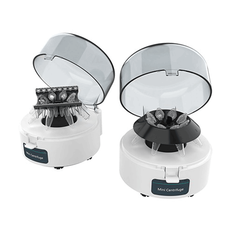 PODENIC Mini centrifuges for Laboratory Scientific