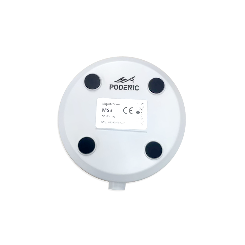 PODENIC Mini Magnetic Stirrer for Laboratory Scientific