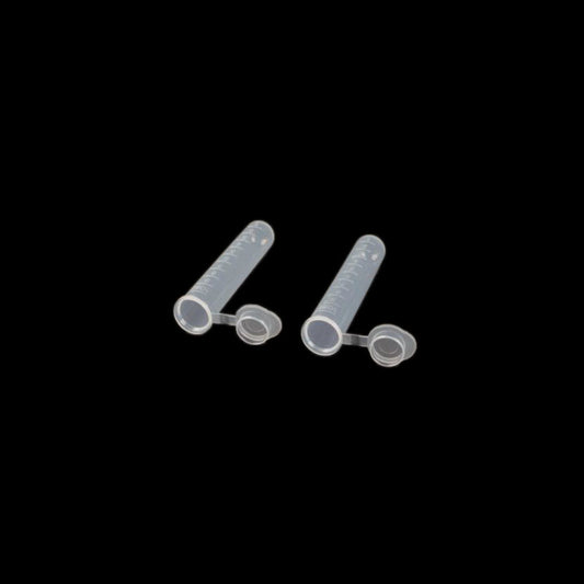10ml round bottom cover centrifuge tube, sterilized in bags